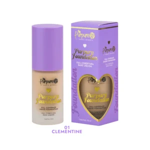 Base deMaquillaje Purpure