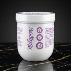 Mascarilla -Milagros