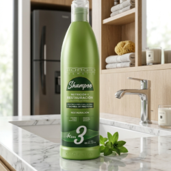 Shampoo Nutricion Restauracion