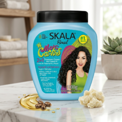 Skala Brasil
