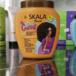 Skala Brasil