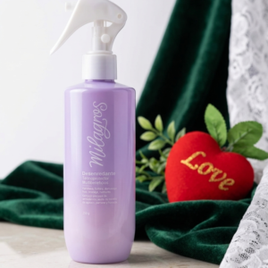 Desodorante Termo Protector