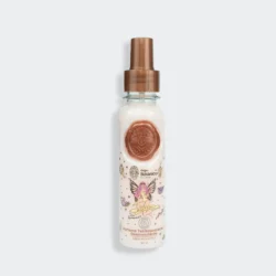 Perfume termoprotector desenredante - ritual de seducción