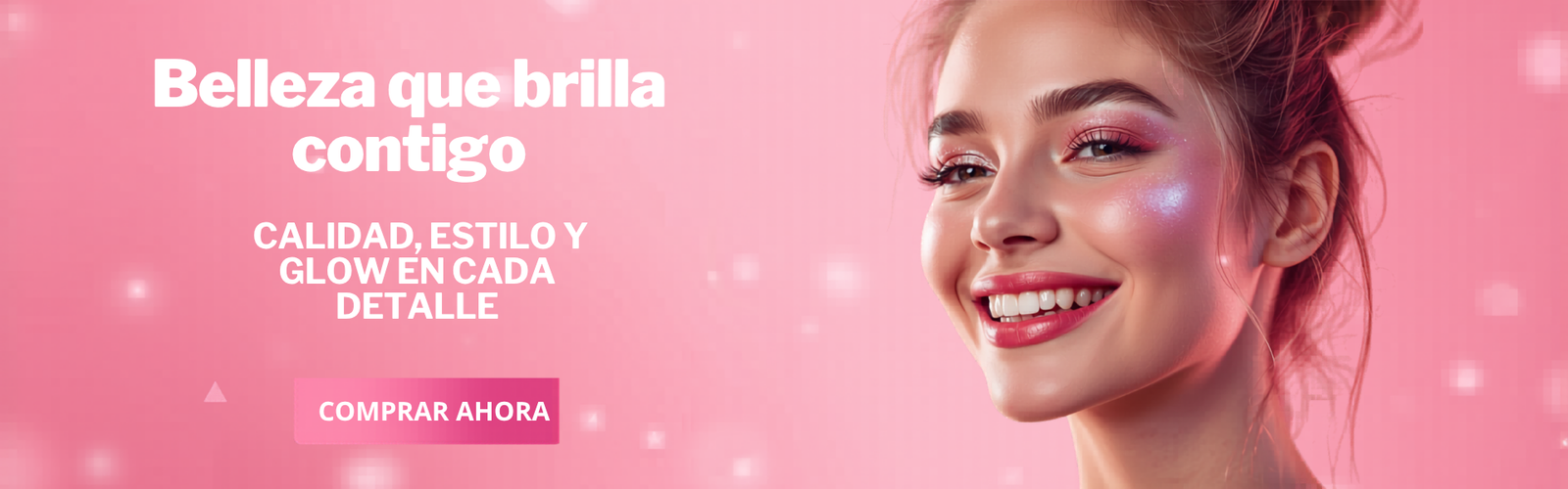 Tienda online de maquillaje y productos de belleza Bonita Real Colombia