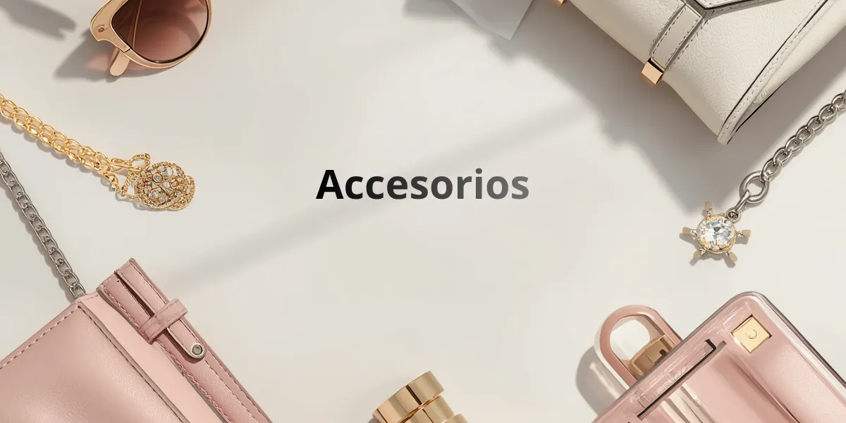 Accesorios