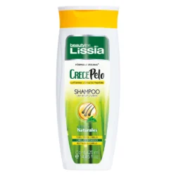 Shampoo Crece Pelo