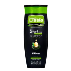 Shampoo Comida Para el Cabello