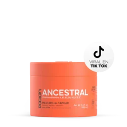 Ancestral Mascarilla de Reparación