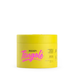 Mascarilla para Rizos Tongolé