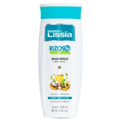 Shampoo Rizos Plus